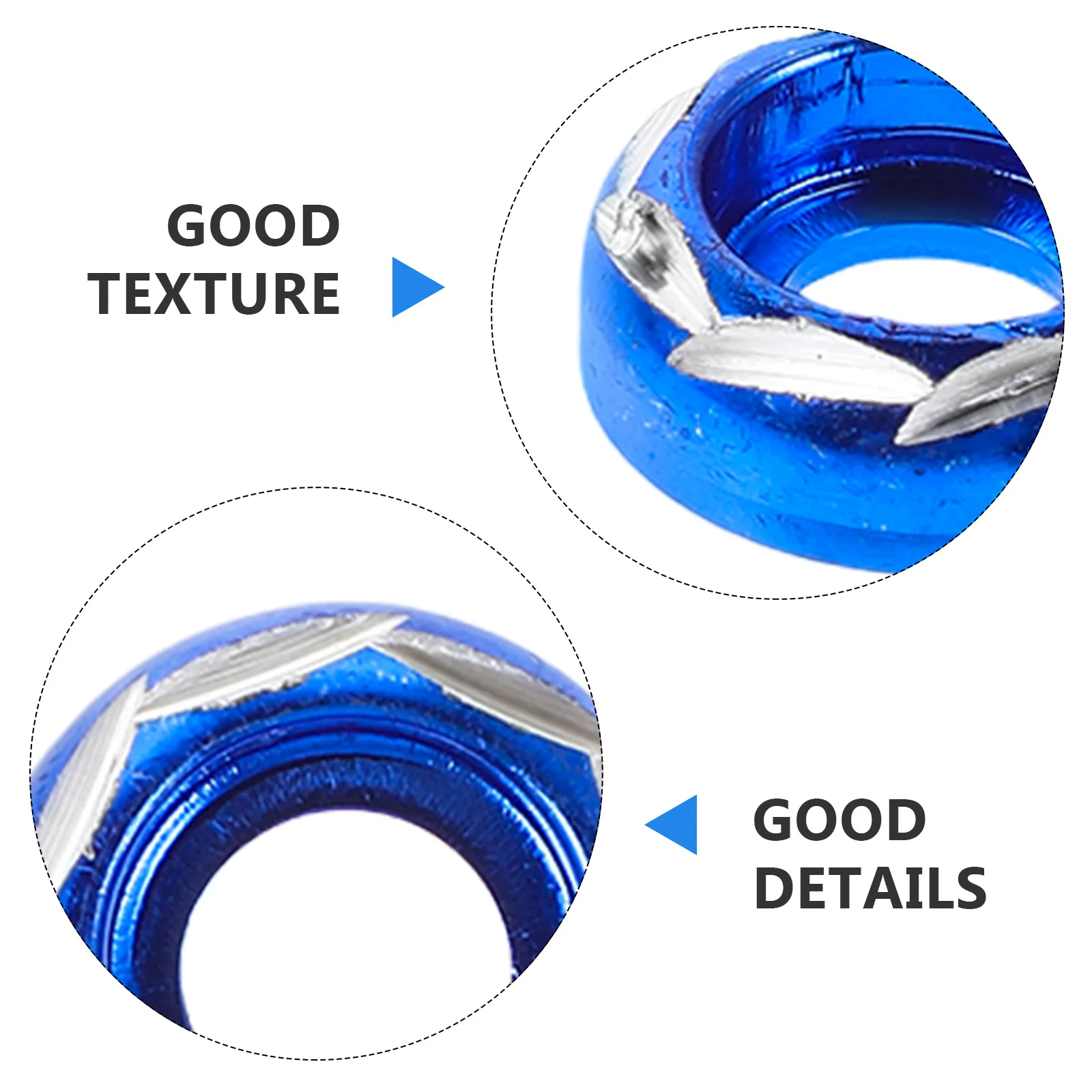 50 قطعة سبائك الألومنيوم دائم لوحة ترخيص غسالات للدراجات النارية الوفير فستان السحابات محرك خليج الوفير الترباس المكسرات للسيارات