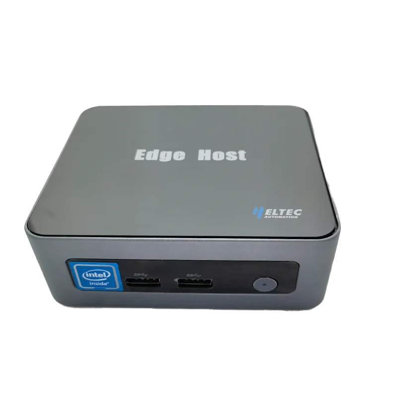 مضيف هيلتيك إيدج