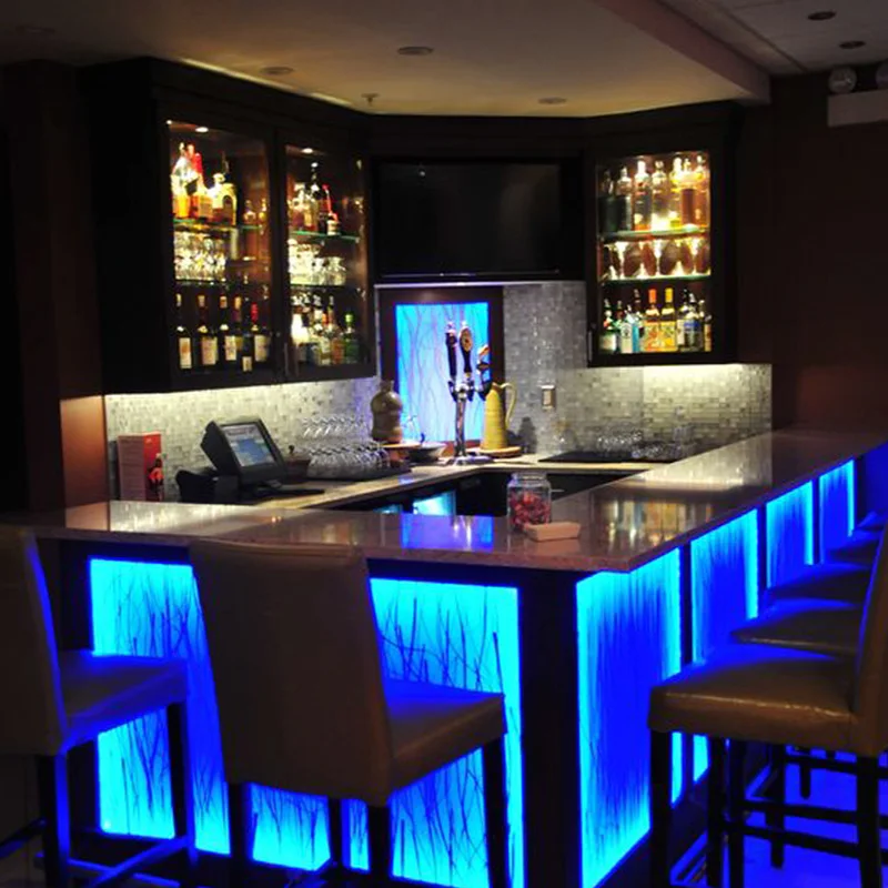 1-20M Bluetooth Control USB Power LED Strip DC 5V RGB 5050 Flexible for Home TV Backlight Desk Decor Screen Led Background Light