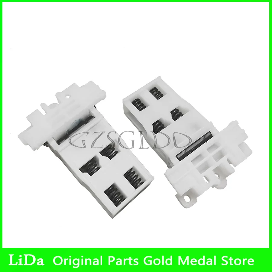 

2шт. Петля для Xerox WorkCentre 3210 3220 3325 3550 PE120 PE16 Phaser 3300 3635 6110 для Ricoh AC104 AC205 003N01018 003N01051