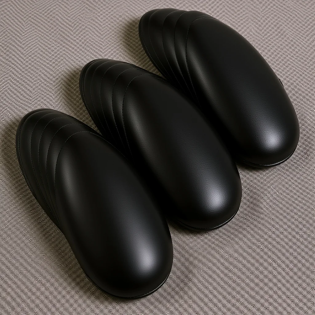 

20Pcs Hair Coloring Ear Protector Lightweight Noise Reducing Ear Cover for Shampoo Dye Treatments Black Hair Dye Earmuffs