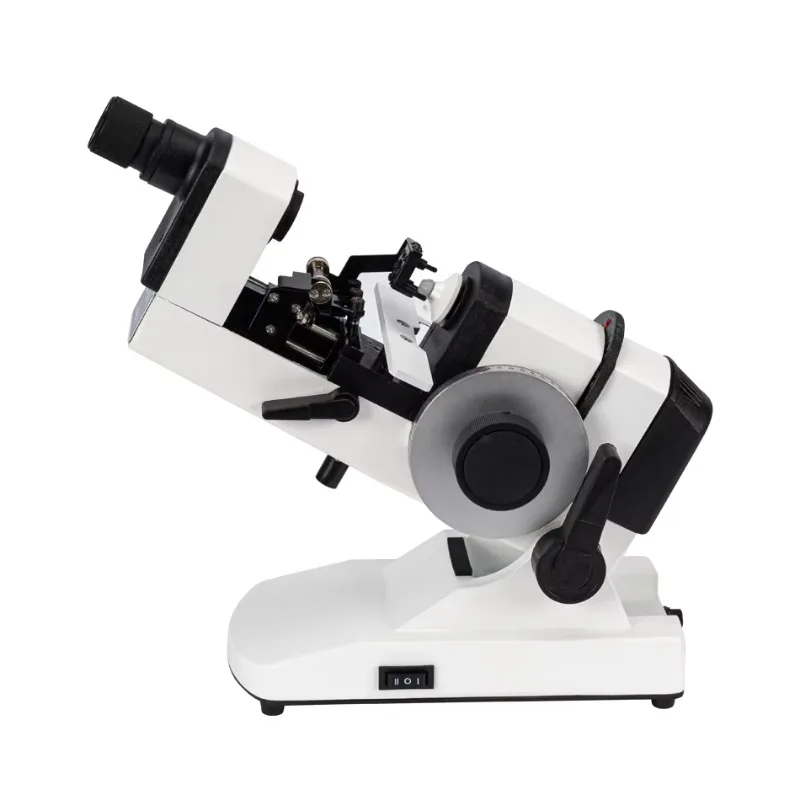 

Optics GJD-1 Best Price Optical Equipments Lensometer Manual Hand Lensmeter Lens Meter Ophthalmic Focimeter Price