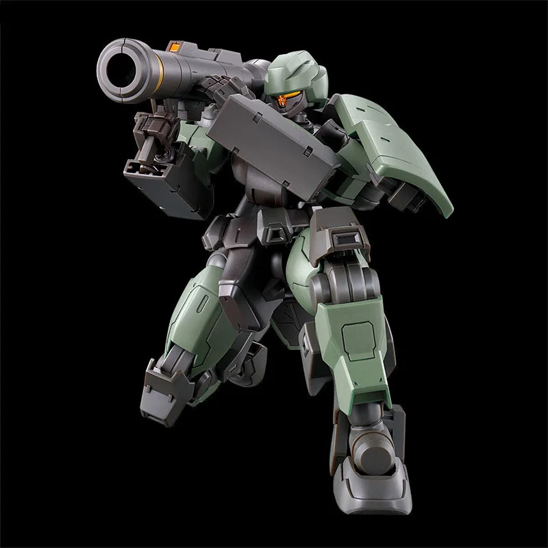バンダイ在庫 HG TWFM 1/144 オリジナルボックス DESULTOR Aninm フルアクションアセンブリフィギュア模型玩具ギフトアニメフィギュア模型玩具