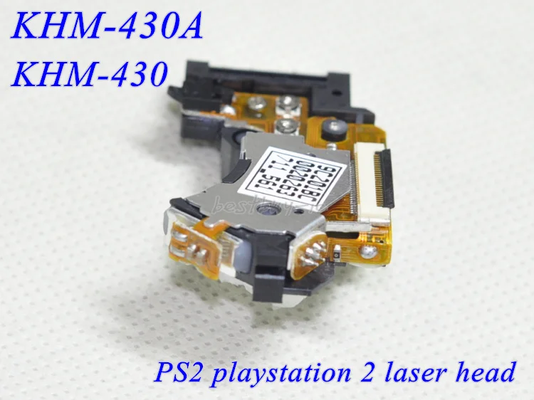 For Sony Game Console Laser Head KHM-430A Laser Head 430A Universal PVR-802W