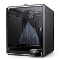 Large Build Volume K1 Max 3D Printer Smart AI Function big speed 600mm/s industrial 3d printer Acceleration for cREALITY