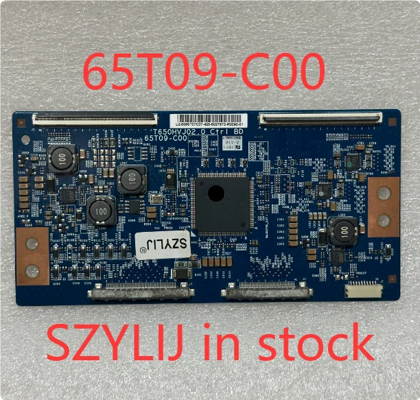 Good quality for T650HVJ02.0 65T09-C00 65"