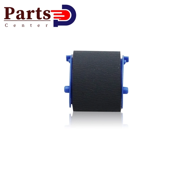 Paper Pick-Up Roller D Shaped for HP LaserJet M1522nf 1536 1606 1566 Canon MF215 216 6200 6230 Printer Spare Parts