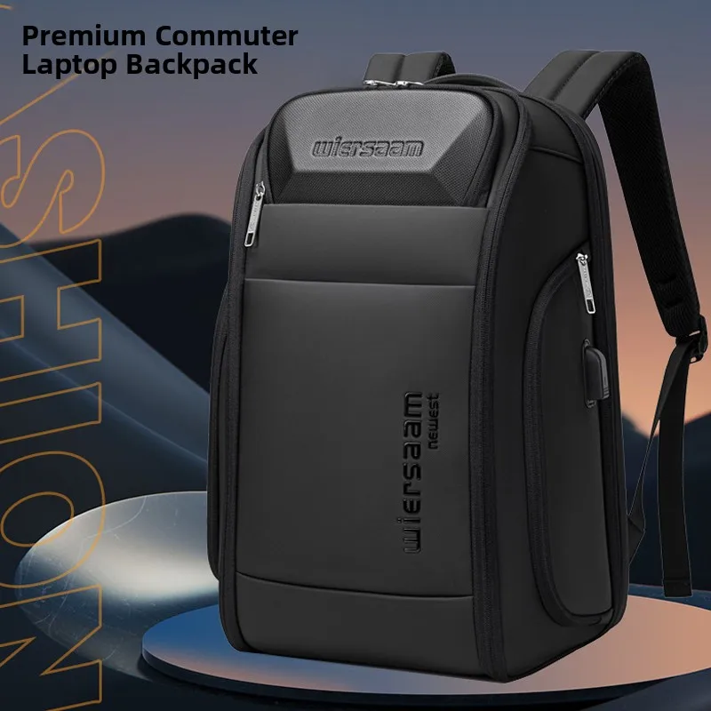 

Высококачественная мужская поясная сумка для ноутбука Sle Commuter, дорожная сумка для путешествий, студенческая сумка для книг, двойная сумка-держатель