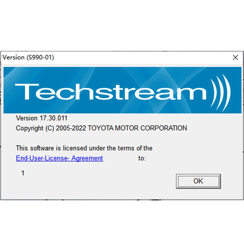 V160 JLR Pro J2534 for Volvo and for TOYOTA TIS Techstream 18.00.008 3 in 1 OBD2 Scanner Cable PK MINIVCI MINI VCI