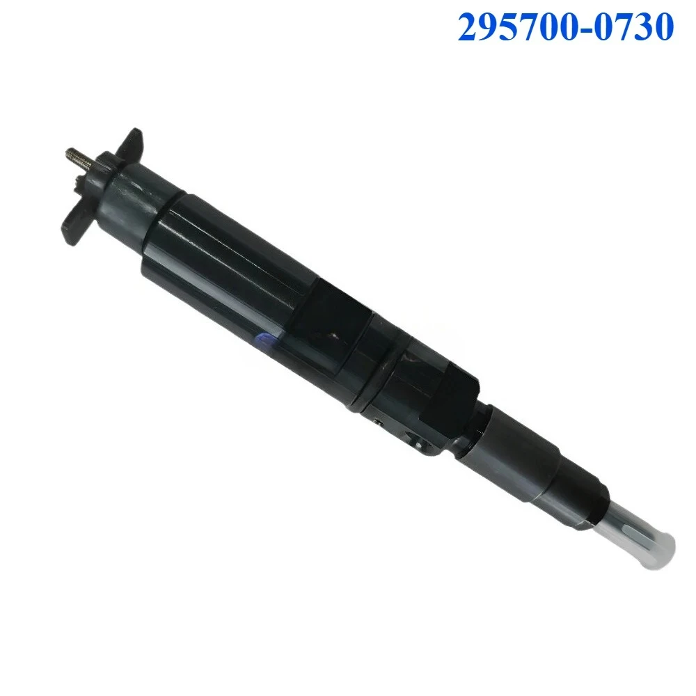 

Diesel Common Rail Fuel Injector Nozzle 295700-0730 22859983 for Volvo Penta-