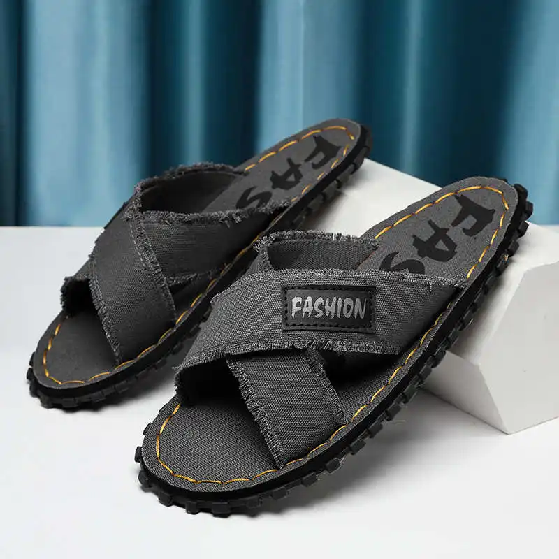 

Мужские туфли с круглым носом и открытой спиной, черные вечерние модельные туфли на каблуке, официальная обувь для мужчин, кроссовки Sport Street