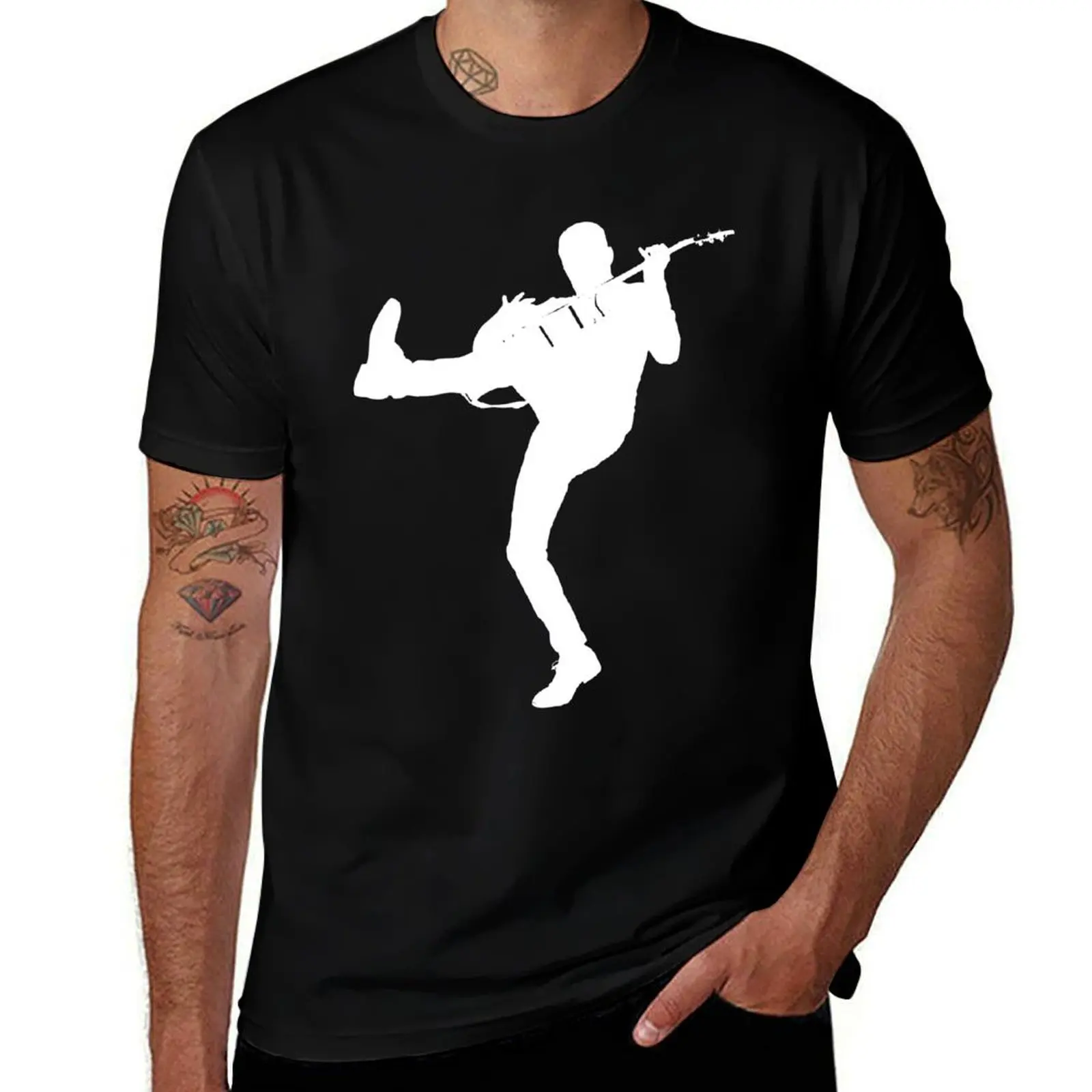 Unique socks for Adams fans T-Shirt Basic Tee Shirt for Everyday Outfit T-Shirt