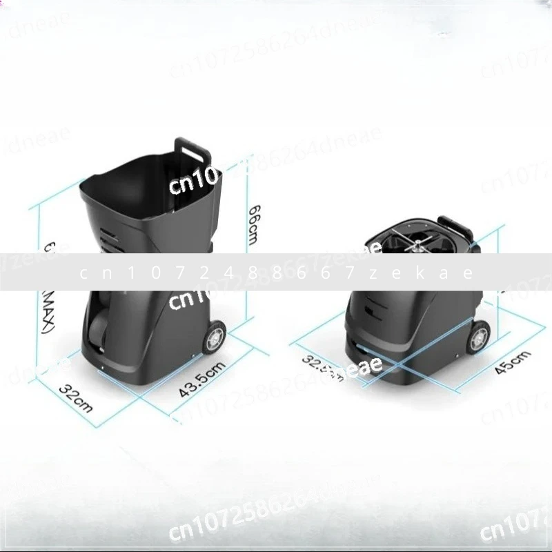 

Автоматическая сервировочная машина Smart Pickball Портативный тренер для одиночной многопользовательской игры Pace Practice Sparring