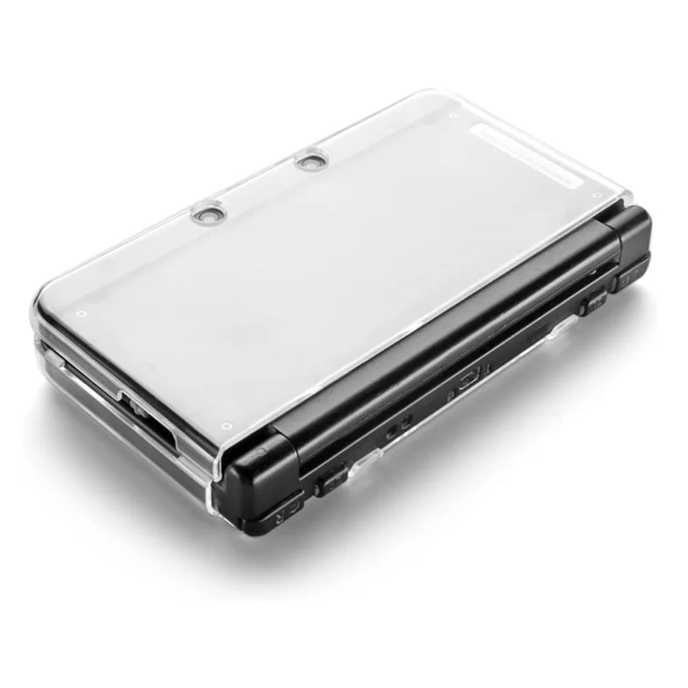 Limited Skin Case For NEW 3DSXL Matte Hard Protective Shell Cover For NEW 3DS XL LL Game Console w/ Stylus Pen Game Accessories view 4