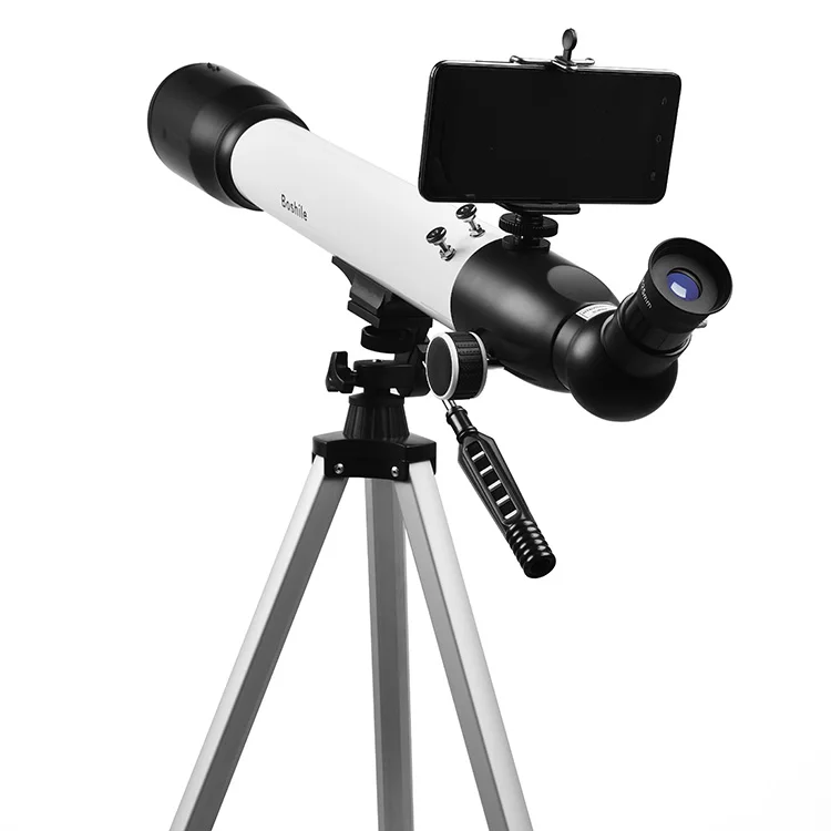 

Outdoor Monocular Space with Portable Tripod 24-333X Long Range Sky-watcher Astronomical Telescope
