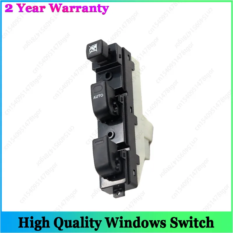 

Window Lift Control Switch 7 Pin For DAIHATSU SB2 Electric Glass Window Switch Button Car Accessories