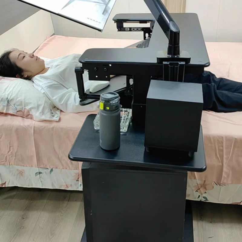 

Computer desk, laptop desktop computer desk