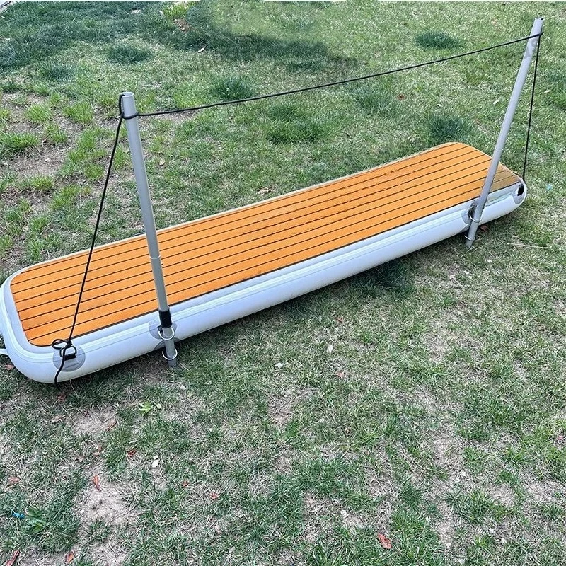 Heavy Duty Inflatab… - image