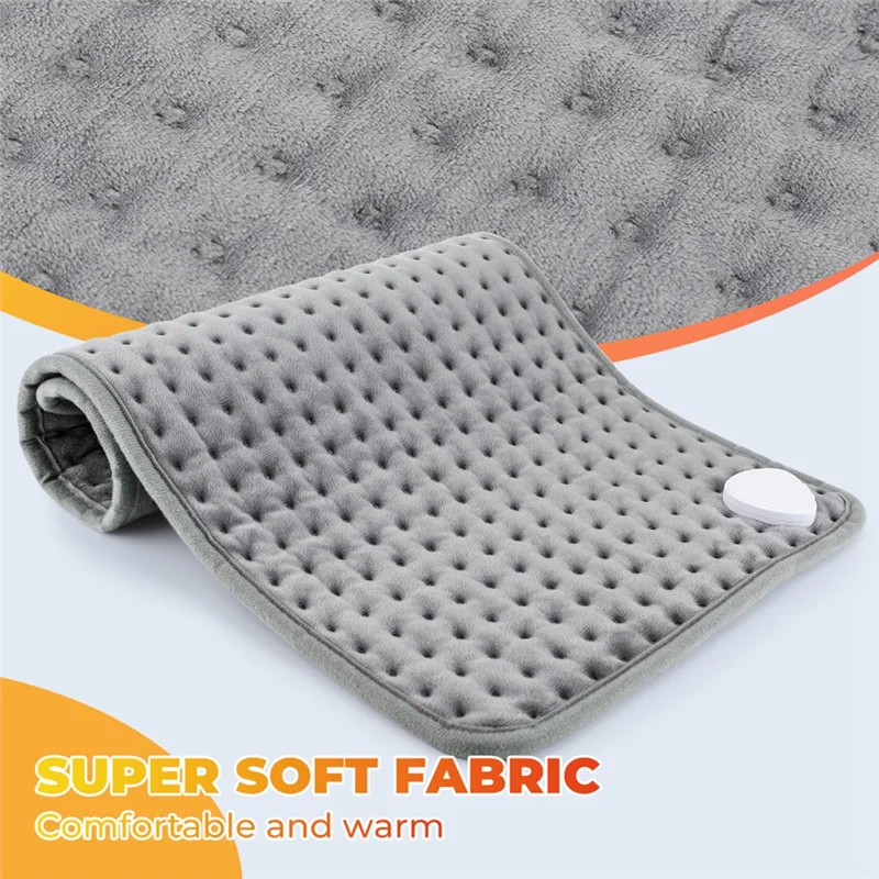 Electric Heating Blanket Heated Mat Electro Sheet Pad For Bed Sofa Warm Winter Thermal Blankets Warmer Home Use-N33R