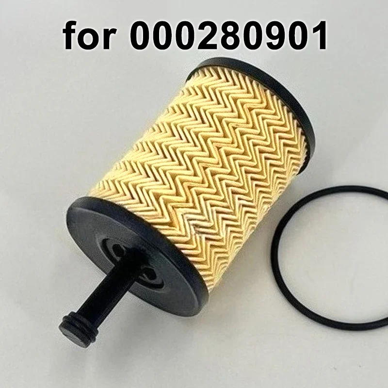 Car Oil Filter 280901 000280901 253313 For Ferrari M156A Engine 3.8 V8 458 4.5L California T 3.9 2010-Present