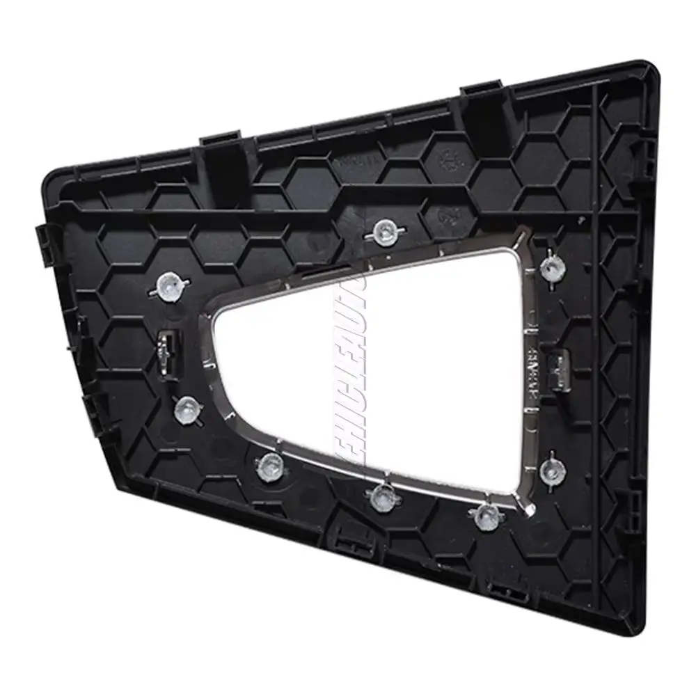 New 51169234131 For BMW 3 4 Series F30 F31 Interior Gear Shift Selector Cover Transmission Shifter Bezel Trim car accessories