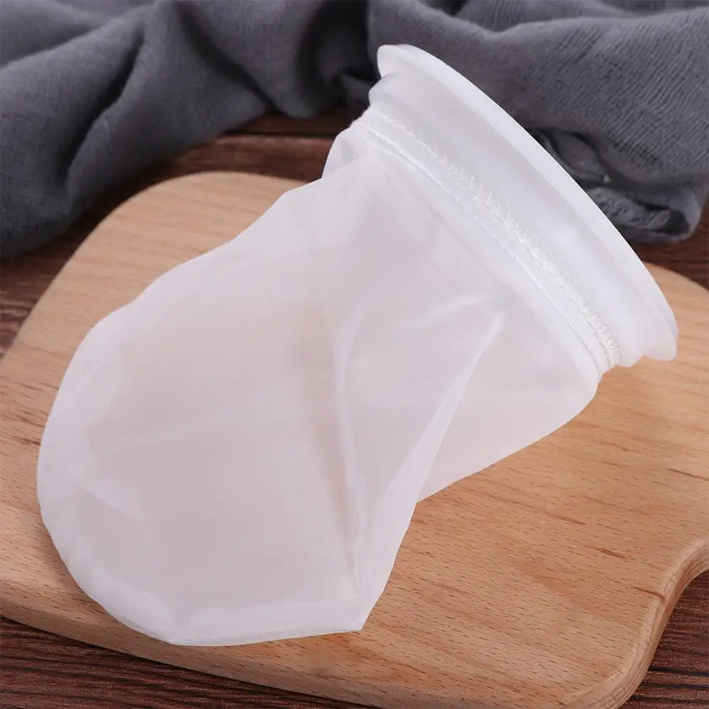 

Plastic IBC Nylon Filter Thickened Washable Garden Tank Cover Durable Water Irragtation Filter Venting Ton Barrel Cover