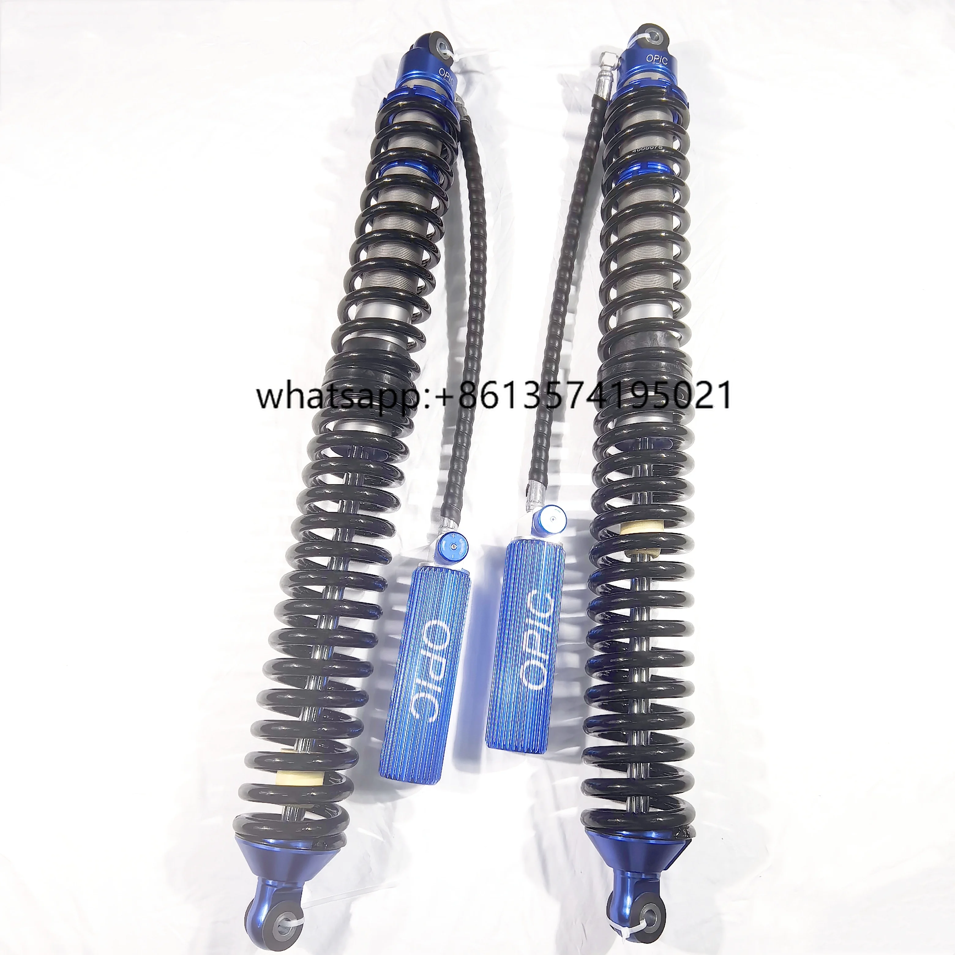 

OPIC 4x4 Off Road Suspension Coilover Shock Absorber 8/12/14/16/18/20/22/24inch Travel Suspension for Jeep Wrangler