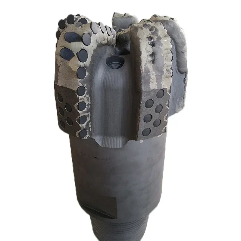 

Hot sales Core Drill Bit/Diamond composite bit/PDC steel body bit/Mining PDC drill bit/water well bit/Well drilling tool