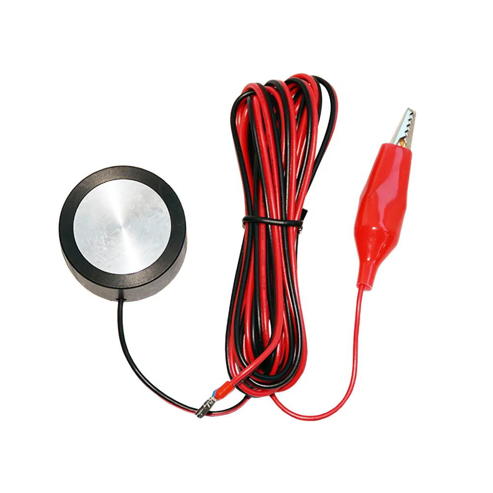 Automatic Setting Block Cnc Milling Probe Cnc Engraving Machine Accessory Tool Setter Stable Durable Easy Use Milling Probe