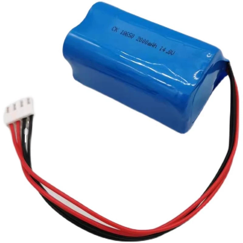 ECG-1103B ECG-1106 ECG-1103G Electrocardiograph 14.8V Rechargeable Battery Pack