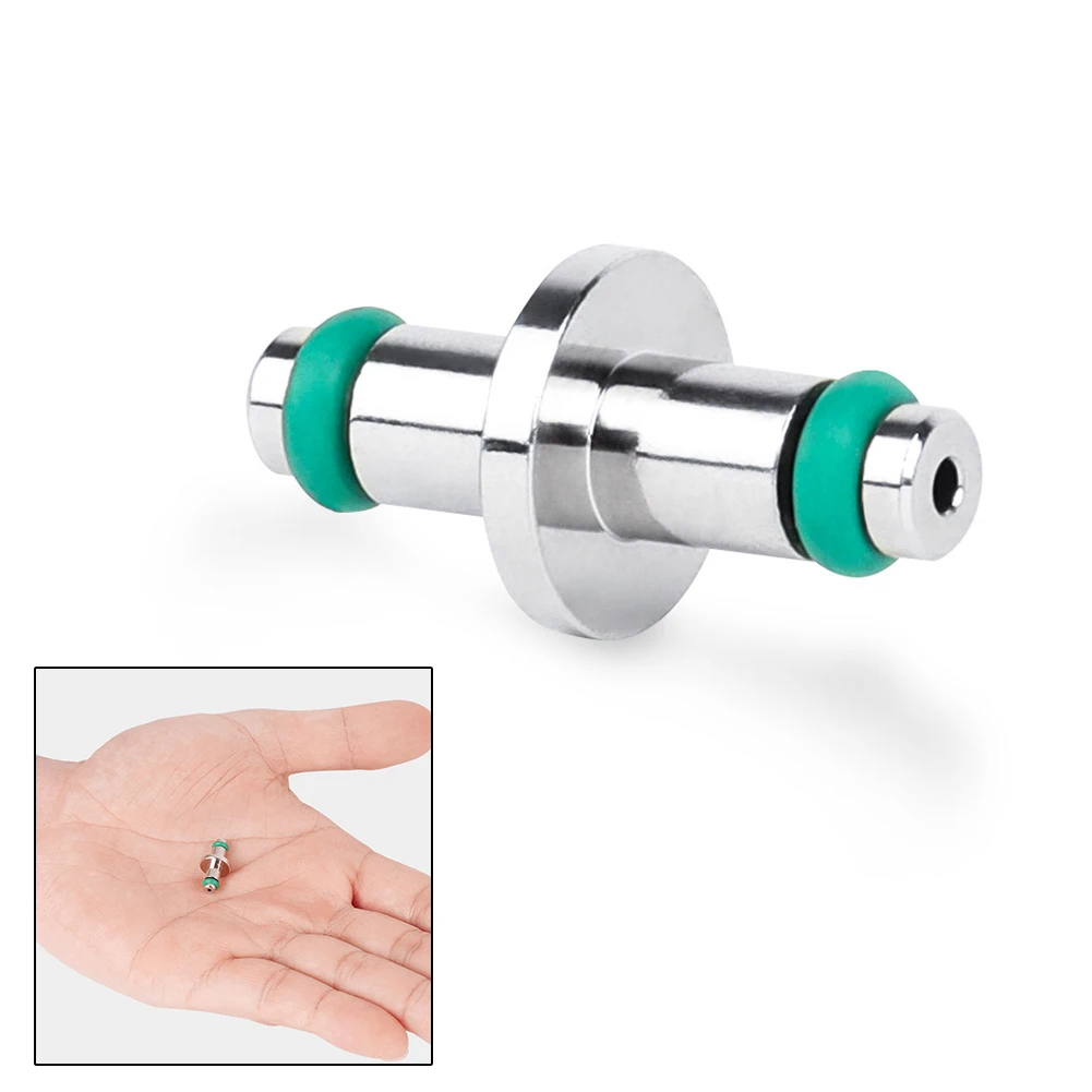 

Совместимый сердечник вентиляционного клапана, низкотемпературная сетка, вес, пиковое давление, манометр остаточного давления, манометр для дайвинга