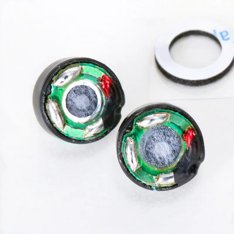 8 مللي متر وحدة اللغة ايفي باس 2 قطعة