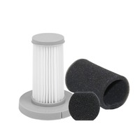 Compatible with Deerma Vacuum Cleaner Accessories, Filter Element Cotton, Handheld DX700/DX700S Filter Screen