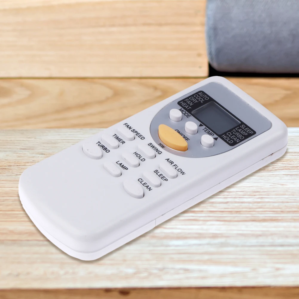 Air Conditioner Remote Control Air Conditioner Remote Controller for Chigo Air Conditioner ZH/JT-03