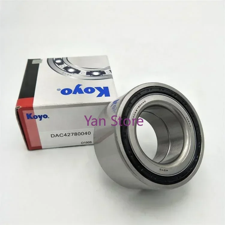 Original DAC 45820045   Autolager NSK 45KWD07 Vorne und hinten Auto-Radnabenlager 45x82x45mm