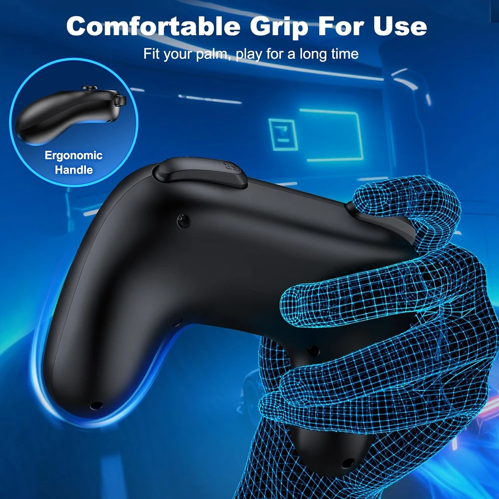 Thumbnail 2 - #42 Top 50 Racing Steering Wheel Controllers Worth Buying In 2026