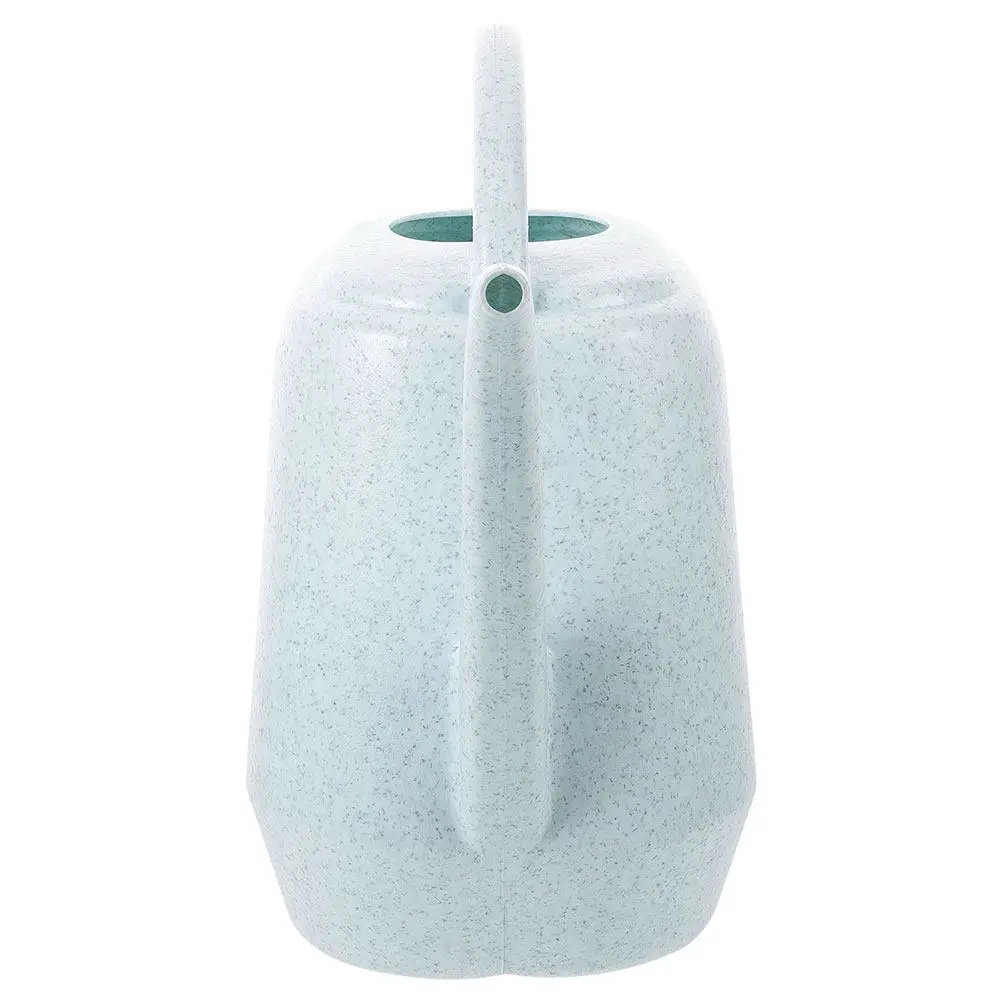 

Маленькая лейка для цветов, портативная садовая лейка с длинным носиком, точное распыление, для использования на улице и в саду