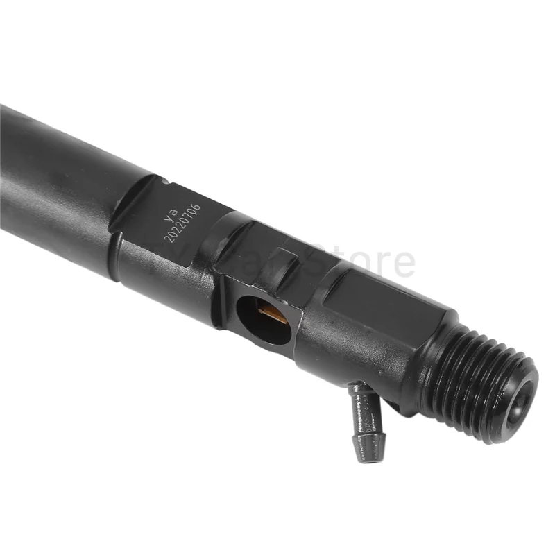 A6640170221 EJBR04701D New Diesel Fuel Injector Nozzle For Ssangyong Kyron Actyon 2.0 xdi D20DT 2006- Euro3 - view 6