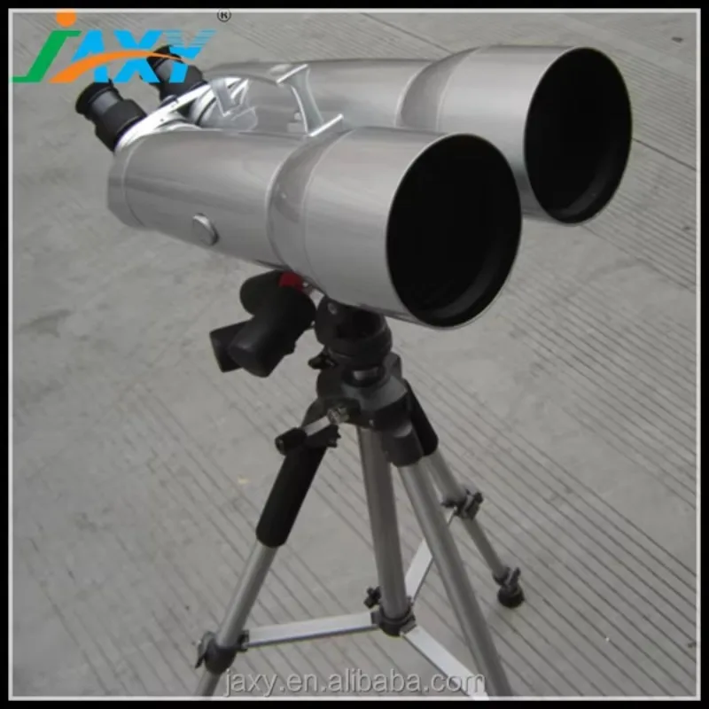 Picture 6: Long Distance Waterproof BAK4 Skywatcher Binoculars