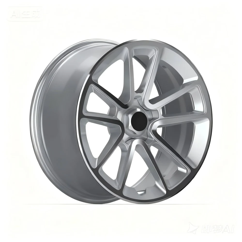 

High end private customization 20 Inch 5x112 PCD Wheels, Lightweight Forged Alloy Rims for Universal Car Retrofit Upgrade