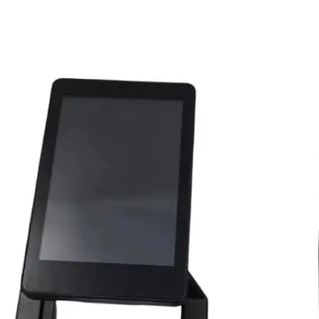 LCD Color Display Dashboard with Throttle and Waterproof Connectors for Kugoo Series Electric for scooters 3PIN 4PIN 6PIN ABS