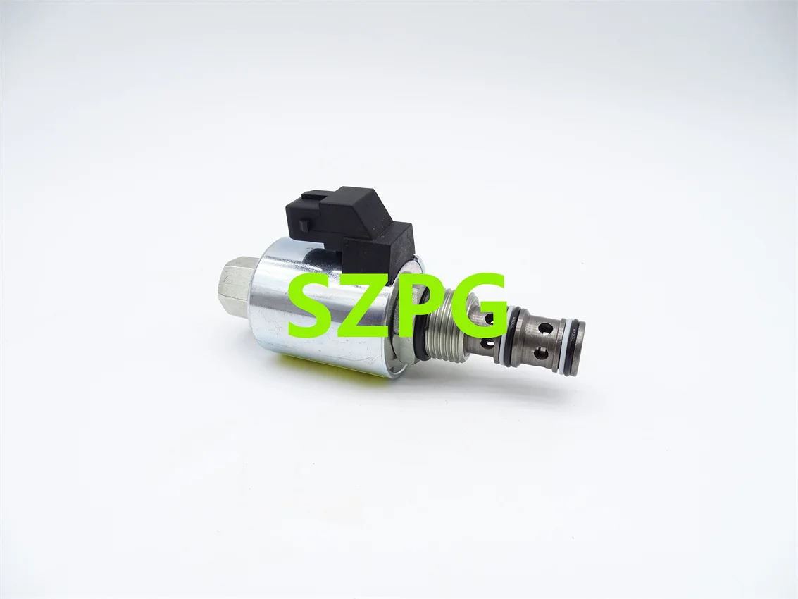 

For 25/105200 12V SOLENOID VALVE ASSEMBLY FOR JCB 3CX/4CX Backhoe Loader 25105200 25-105200