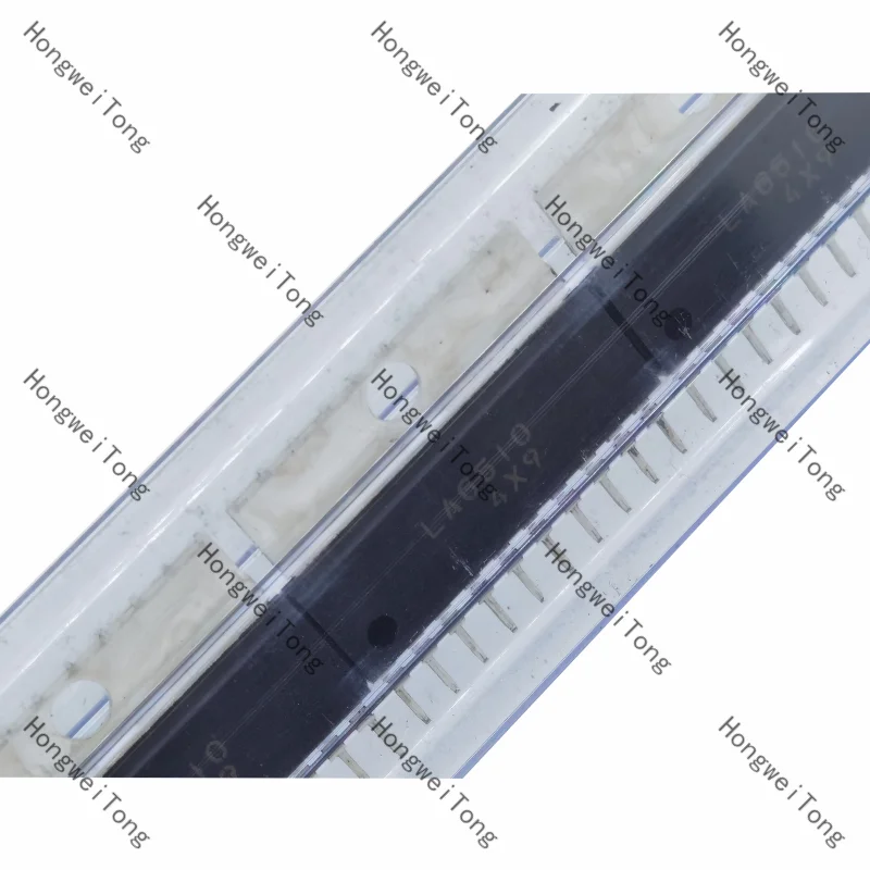 

2pcs/lot LA6510 ZIP-10 New original
