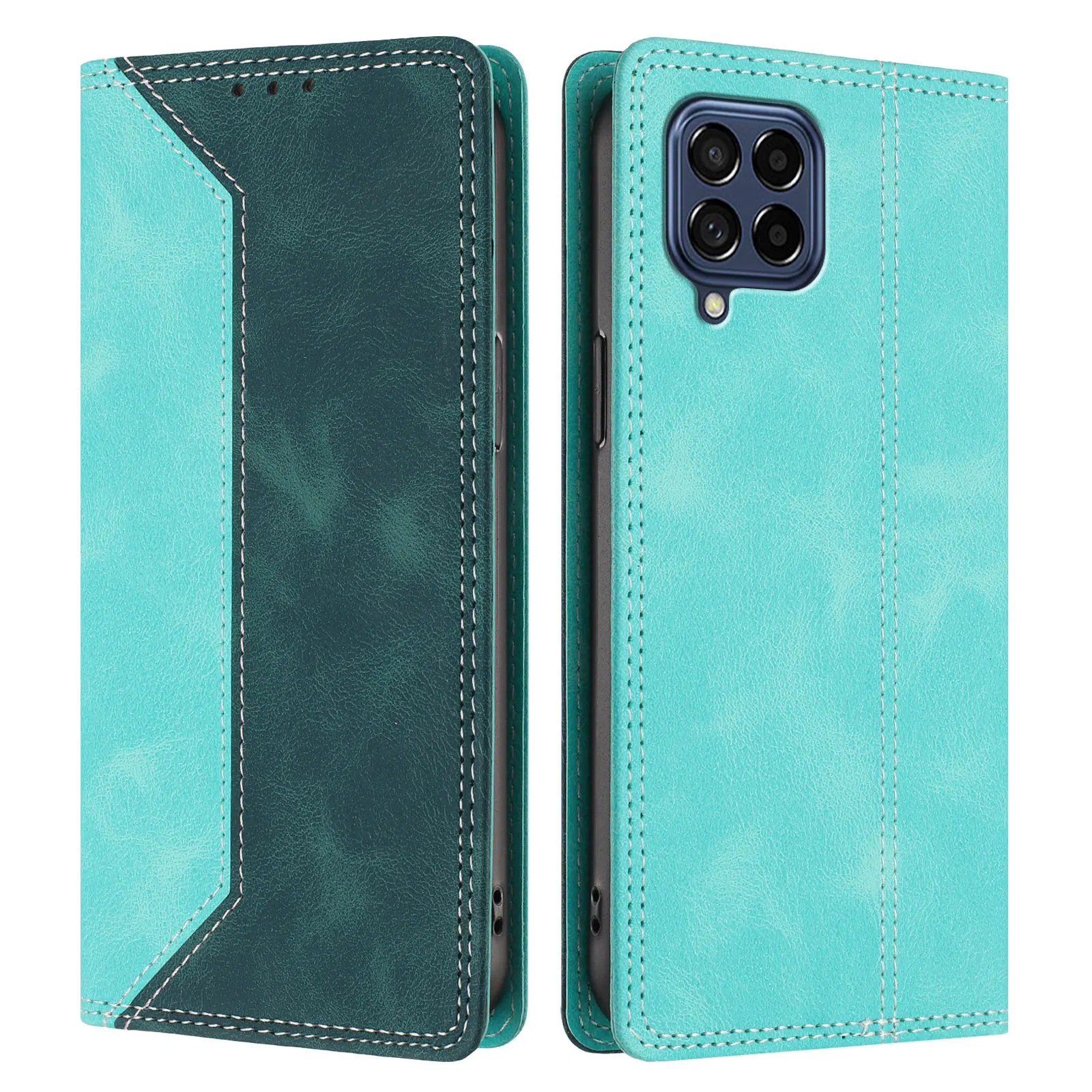 Anti-Theft Luxury L… - image