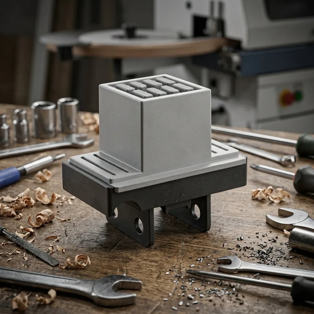 Conveyance Pad Designed for HSK For Edge Banding Machines Used in Furniture Manufacturing and Cabinet Assembly