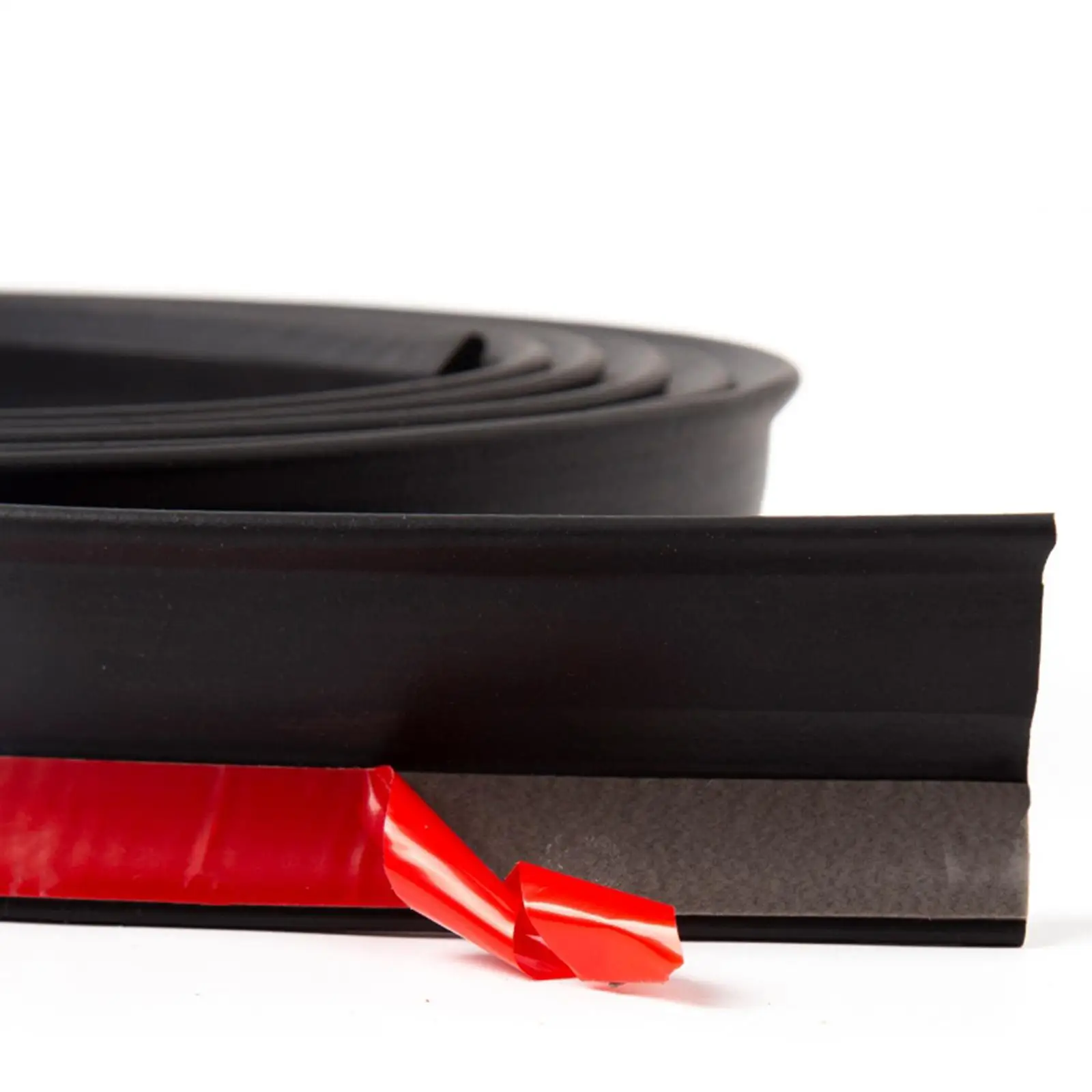 防音・騒音軽減のためのセルフボトムガレージドアストッパー