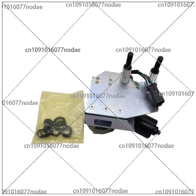 3609046 360-9046 Spare Parts Switch Assembly Time Relay  for 924K 930K 926M 930M 938K 938M