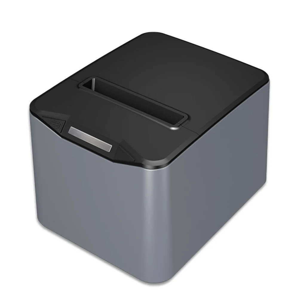 

Desktop Mini 80mm Thermal Receipt Printer Macihne Bluetooth Wireless Android Ios Bill Thermal Printer