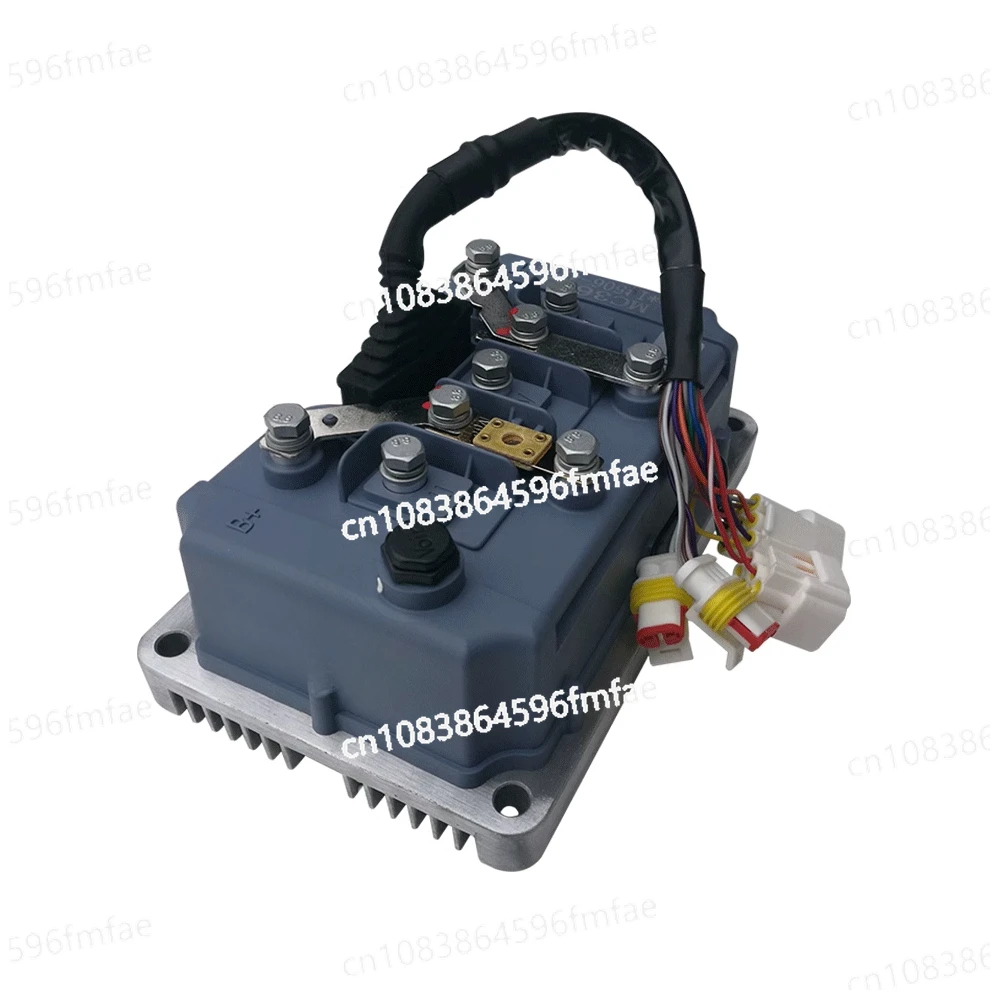 

MC3625-7227、72V、 Electric four-wheel vehicle controller