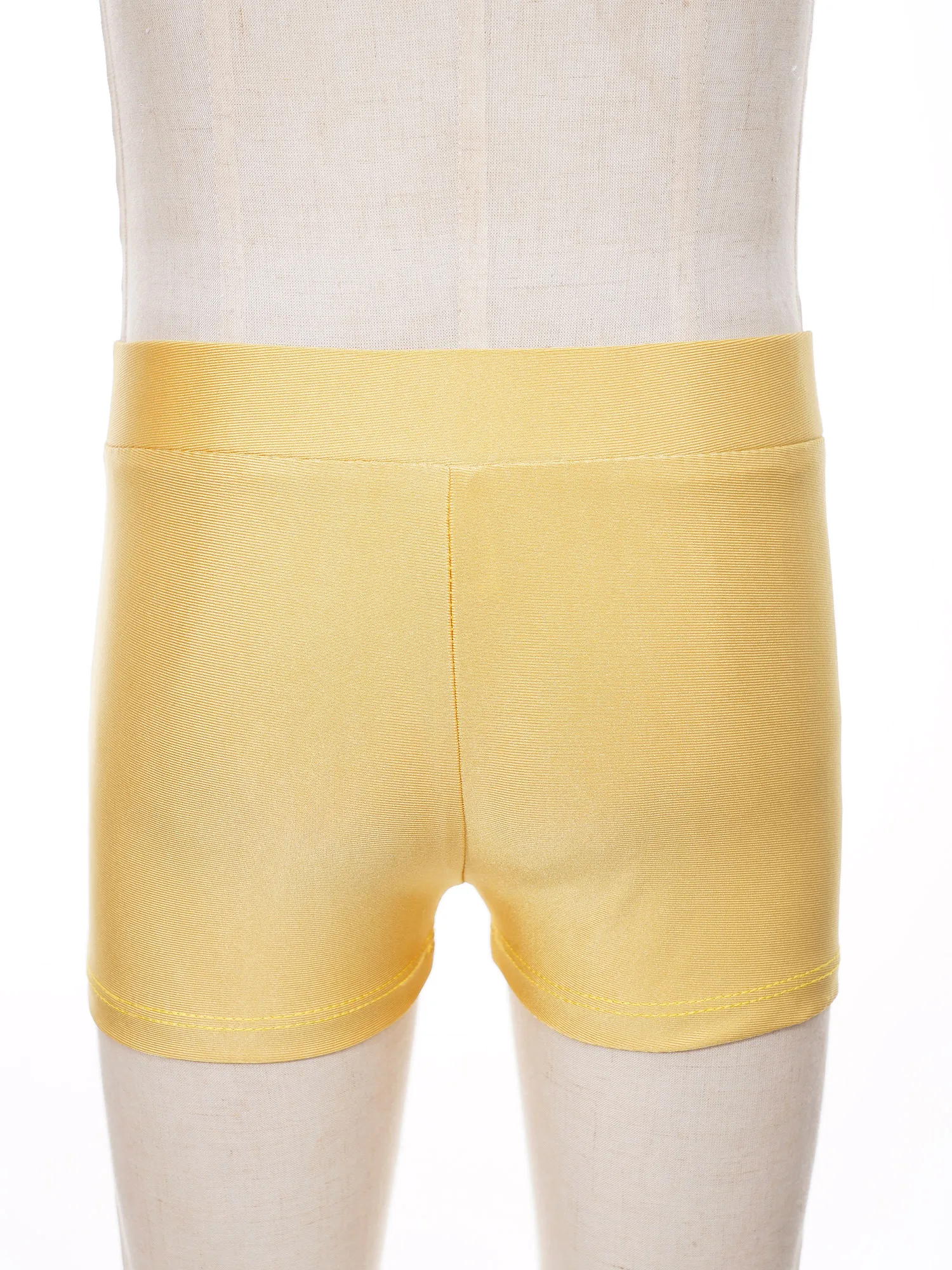 في سن المراهقة الفتيات الباليه الرقص الجمباز السراويل لامعة الراين الشكل التزلج البهلوانية أداء تجريب التشجيع Dancewear #5